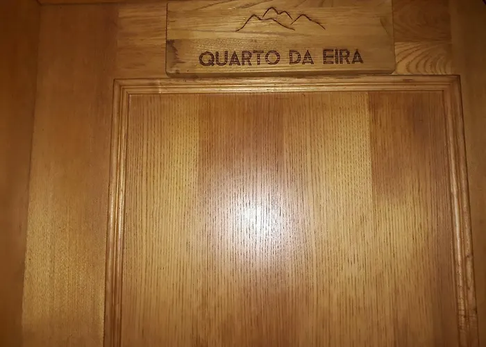 Apimonte Casa Do Pascoal - Pn Montesinho Tatil Evi Bragança