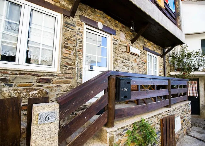 Tatil Evi Apimonte Casa Do Pascoal - Pn Montesinho Bragança