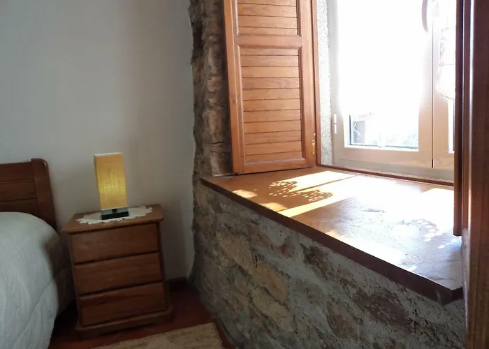 Apimonte Casa Do Pascoal - Pn Montesinho 別荘 *